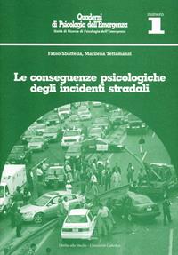 Copertina Quaderno 1 Traffico cittadino